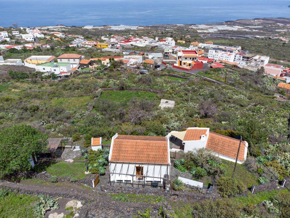 Casa Agave 1 Willa Jerez de la Jerez de la Frontera Zewnętrze zdjęcie