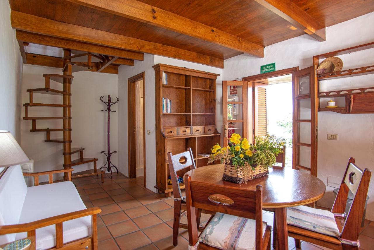 Casa Agave 1 Willa Jerez de la Jerez de la Frontera Zewnętrze zdjęcie
