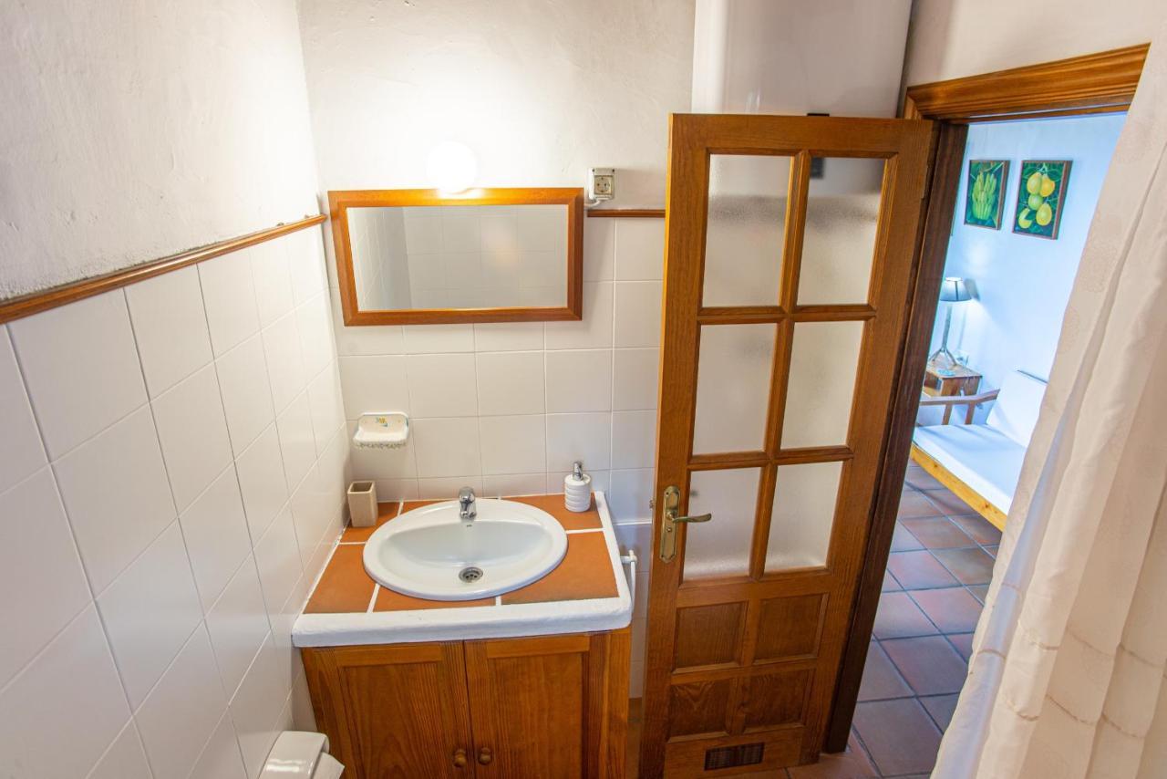 Casa Agave 1 Willa Jerez de la Jerez de la Frontera Zewnętrze zdjęcie